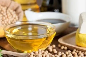 خواص روغن سویا چیه و چه کاربردی داره؟ 