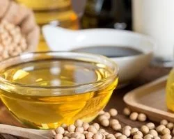 خواص روغن سویا چیه و چه کاربردی داره؟ 