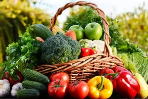 کدام سبزیجات لاغر کننده هستند؟ 