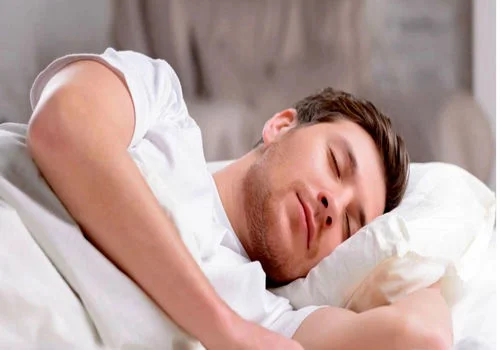چرا آقایون بعد از رابطه جنسی احساس خواب آلودگی دارند؟