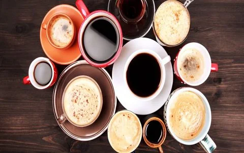 با زیاده روی در نوشیدن قهوه چه بلایی سرمان می آید؟ 