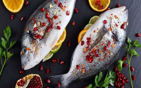 شام ماهی بخوریم، چه بلایی سرمون میاد؟