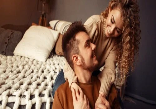 11 فوایده رابطه زناشویی برای خانم ها و آقایون 