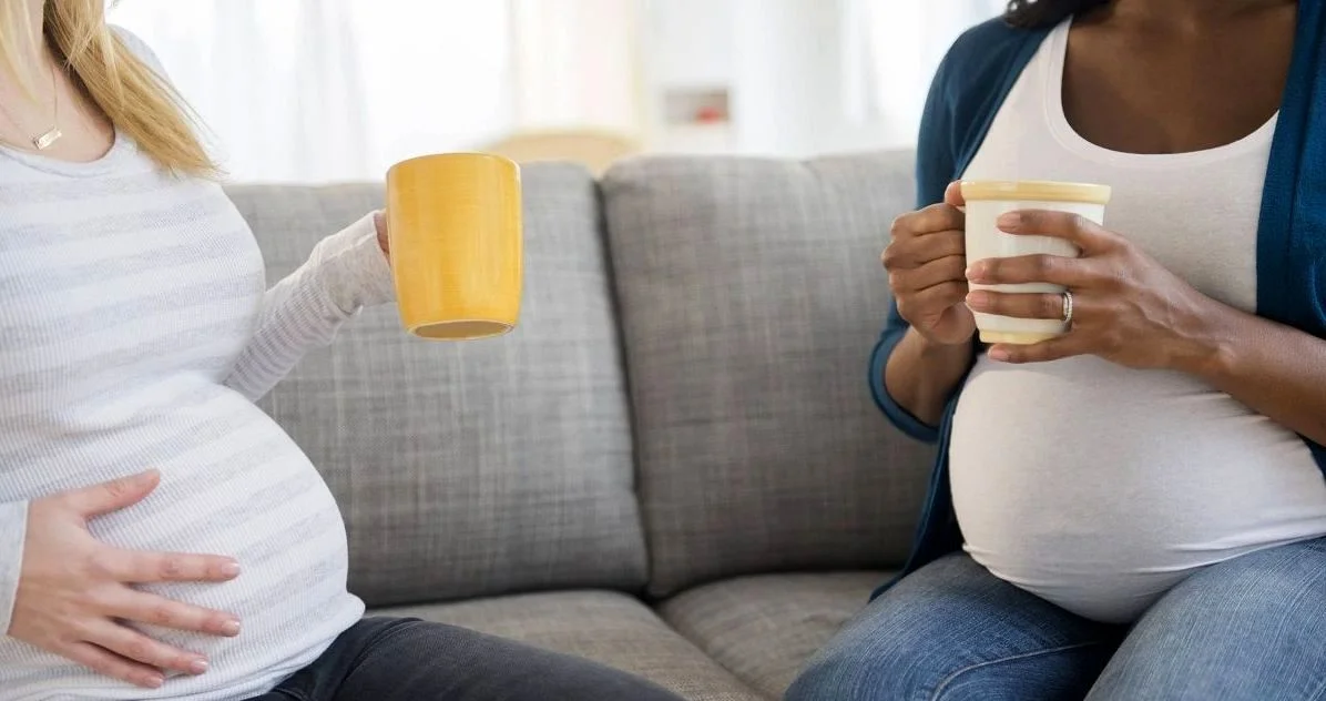 درمان ترک های دوران بارداری با روغن های گیاهی + روش مصرف