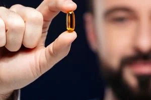 چرا آقایون باید ویتامین D مصرف کنند؟ | فواید ویتامین دی برای مردان 