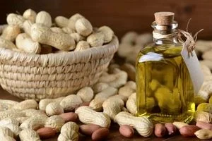 با خواص روغن بادام زمینی و مواد مغذی این روغن آشنا هستی؟ 