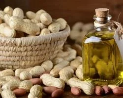 با خواص روغن بادام زمینی و مواد مغذی این روغن آشنا هستی؟ 