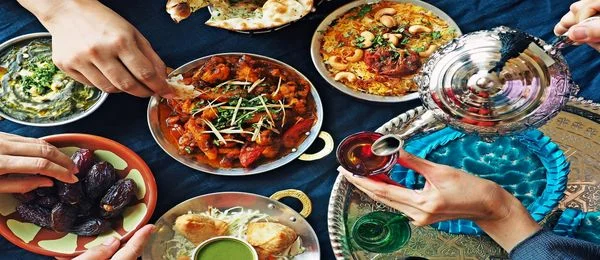 برای گرسنه نشدن در ماه رمضان چی بخوریم؟