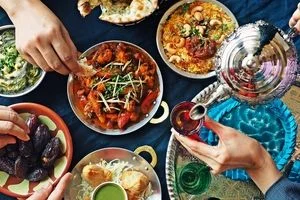 برای گرسنه نشدن در ماه رمضان چی بخوریم؟
