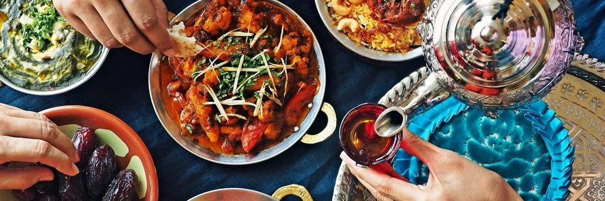 چه غذاهایی در وعده سحری بخوریم که دیرتر گرسنه شویم؟