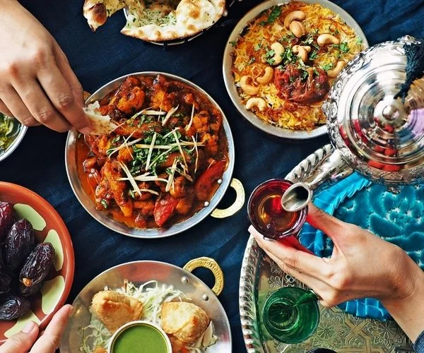 چه غذاهایی در وعده سحری بخوریم که دیرتر گرسنه شویم؟
