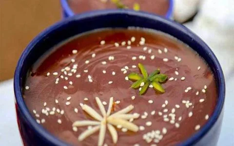 مهم ترین خواص سمنو + طبع و ارزش غذایی