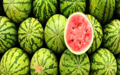 همه چیز درباره خواص هندوانه در طب سنتی + طبع و طریقه مصرف